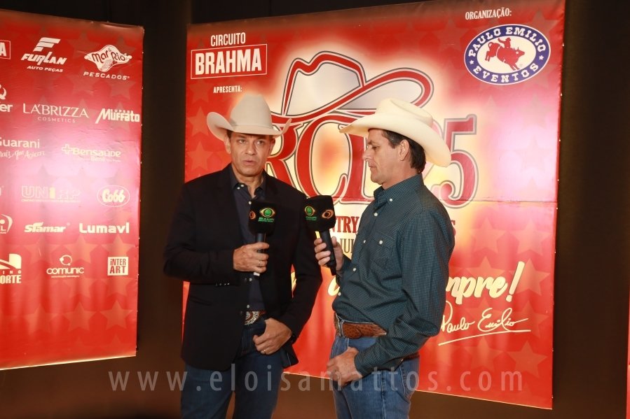 LANÇAMENTO DO RIO PRETO COUNTRY BULLS 2023 – TERRAÇO AMMICI - Eloisa Mattos