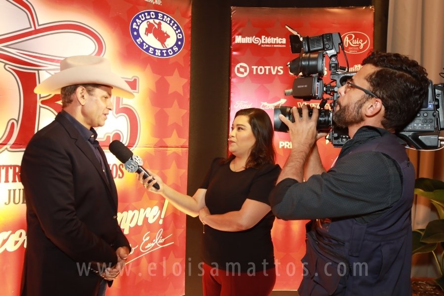LANÇAMENTO DO RIO PRETO COUNTRY BULLS 2023 – TERRAÇO AMMICI - Eloisa Mattos