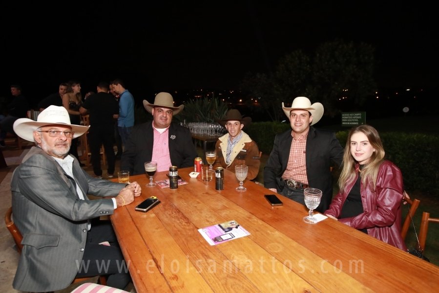 LANÇAMENTO DO RIO PRETO COUNTRY BULLS 2023 – TERRAÇO AMMICI - Eloisa Mattos