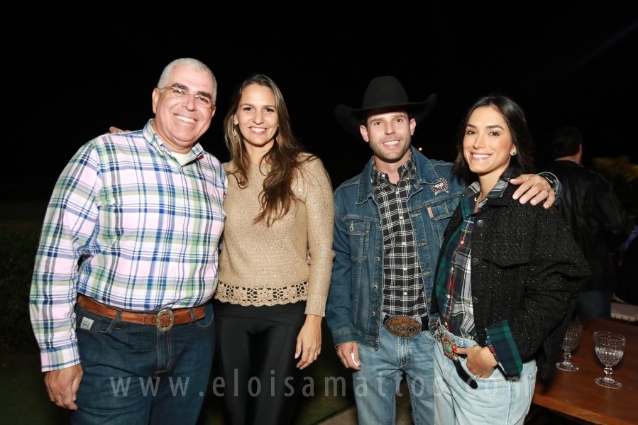 LANÇAMENTO DO RIO PRETO COUNTRY BULLS 2023 – TERRAÇO AMMICI - Eloisa Mattos