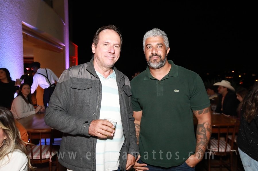 LANÇAMENTO DO RIO PRETO COUNTRY BULLS 2023 – TERRAÇO AMMICI - Eloisa Mattos