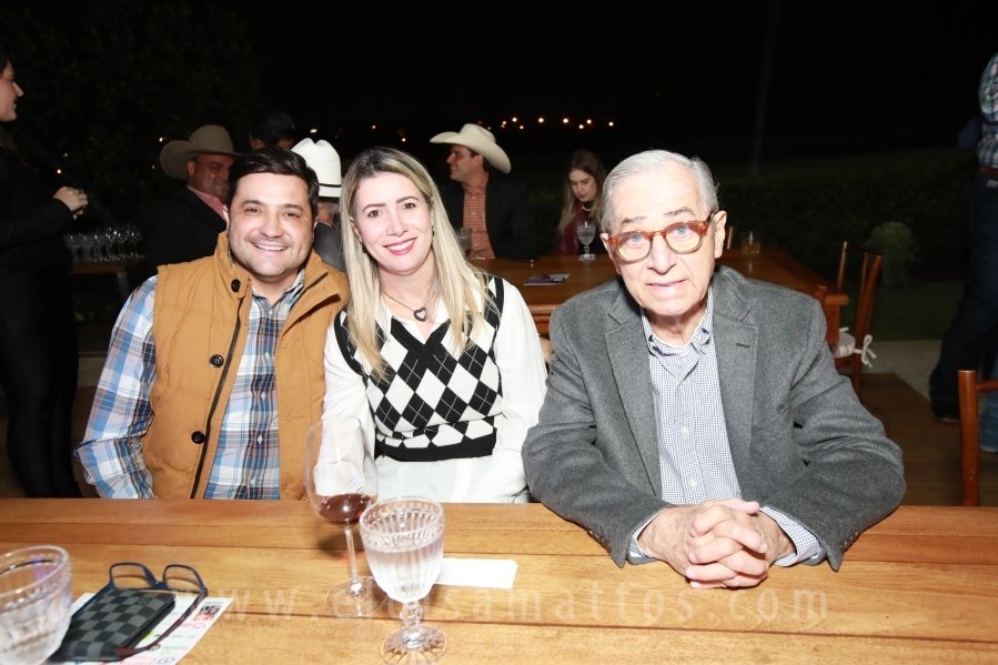 LANÇAMENTO DO RIO PRETO COUNTRY BULLS 2023 – TERRAÇO AMMICI - Eloisa Mattos