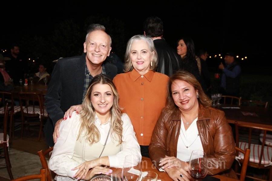 LANÇAMENTO DO RIO PRETO COUNTRY BULLS 2023 – TERRAÇO AMMICI - Eloisa Mattos