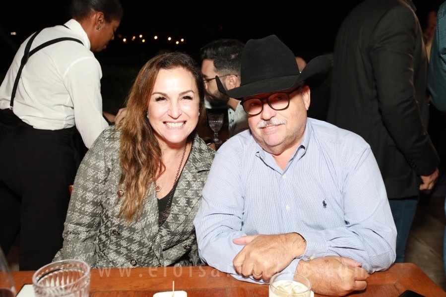 LANÇAMENTO DO RIO PRETO COUNTRY BULLS 2023 – TERRAÇO AMMICI - Eloisa Mattos