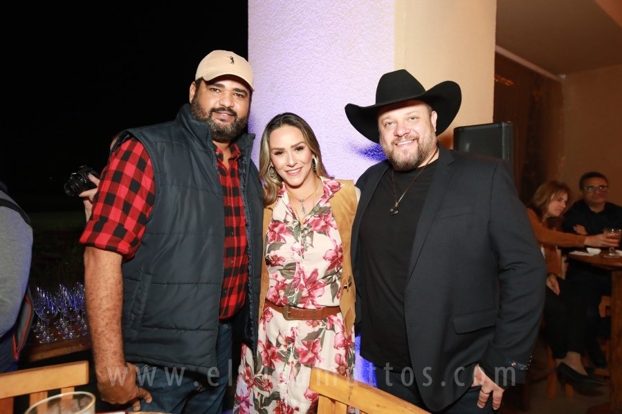 LANÇAMENTO DO RIO PRETO COUNTRY BULLS 2023 – TERRAÇO AMMICI - Eloisa Mattos