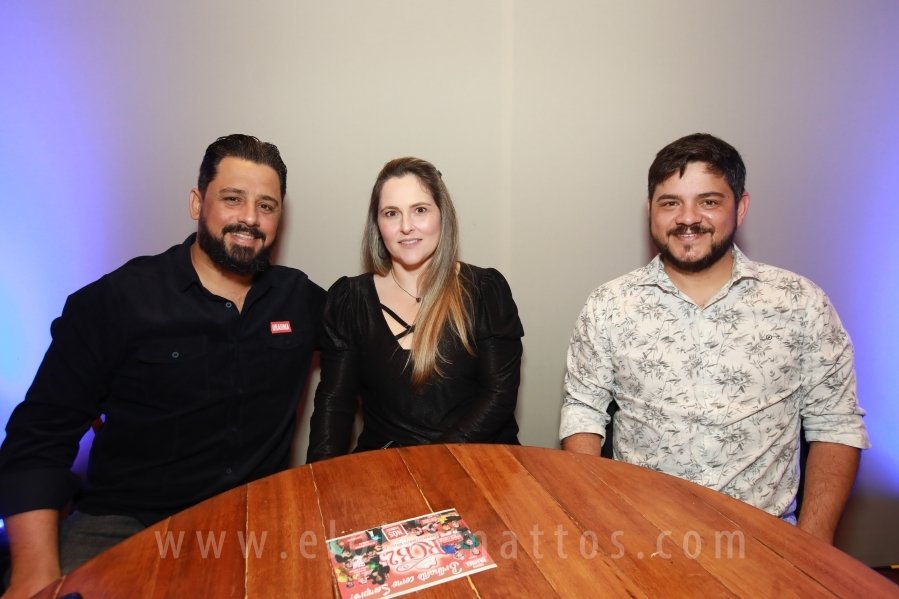 LANÇAMENTO DO RIO PRETO COUNTRY BULLS 2023 – TERRAÇO AMMICI - Eloisa Mattos