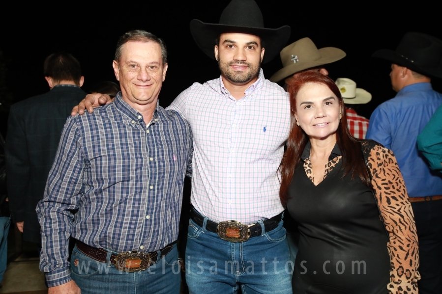 LANÇAMENTO DO RIO PRETO COUNTRY BULLS 2023 – TERRAÇO AMMICI - Eloisa Mattos