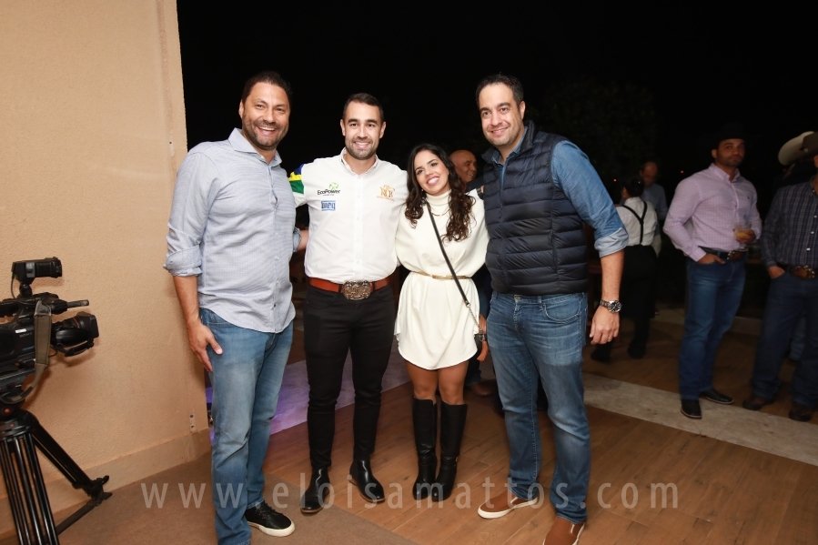 LANÇAMENTO DO RIO PRETO COUNTRY BULLS 2023 – TERRAÇO AMMICI - Eloisa Mattos