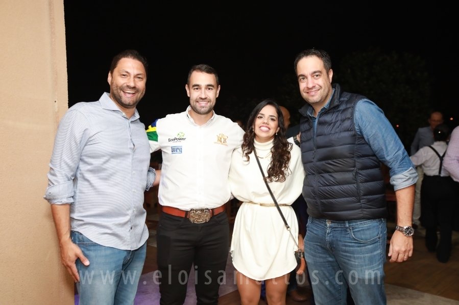 LANÇAMENTO DO RIO PRETO COUNTRY BULLS 2023 – TERRAÇO AMMICI - Eloisa Mattos