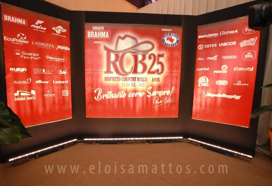 LANÇAMENTO DO RIO PRETO COUNTRY BULLS 2023 – TERRAÇO AMMICI - Eloisa Mattos