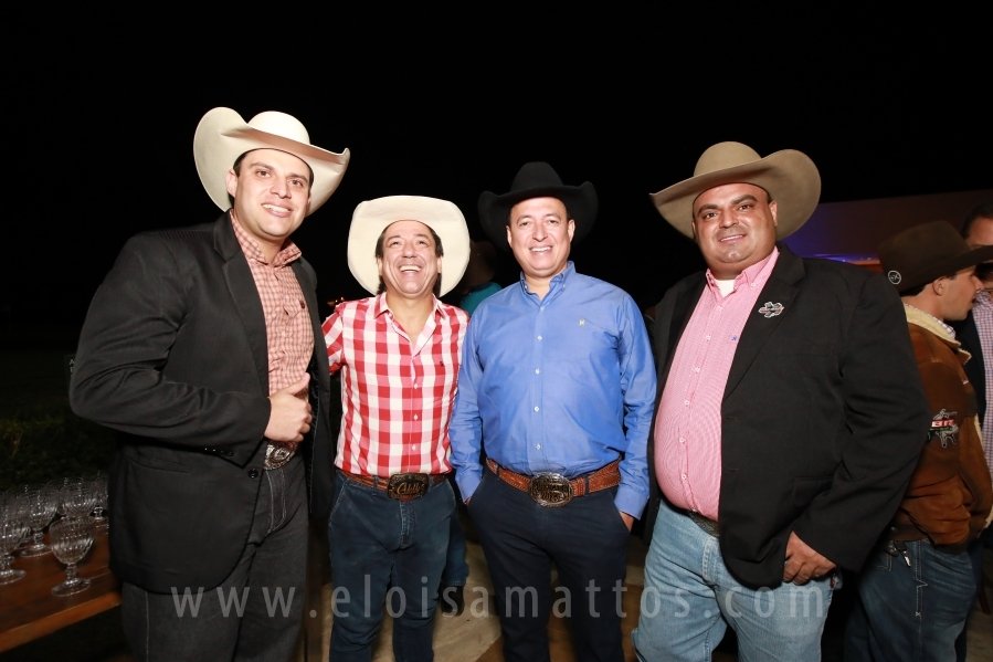LANÇAMENTO DO RIO PRETO COUNTRY BULLS 2023 – TERRAÇO AMMICI - Eloisa Mattos