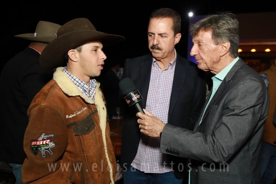 LANÇAMENTO DO RIO PRETO COUNTRY BULLS 2023 – TERRAÇO AMMICI - Eloisa Mattos