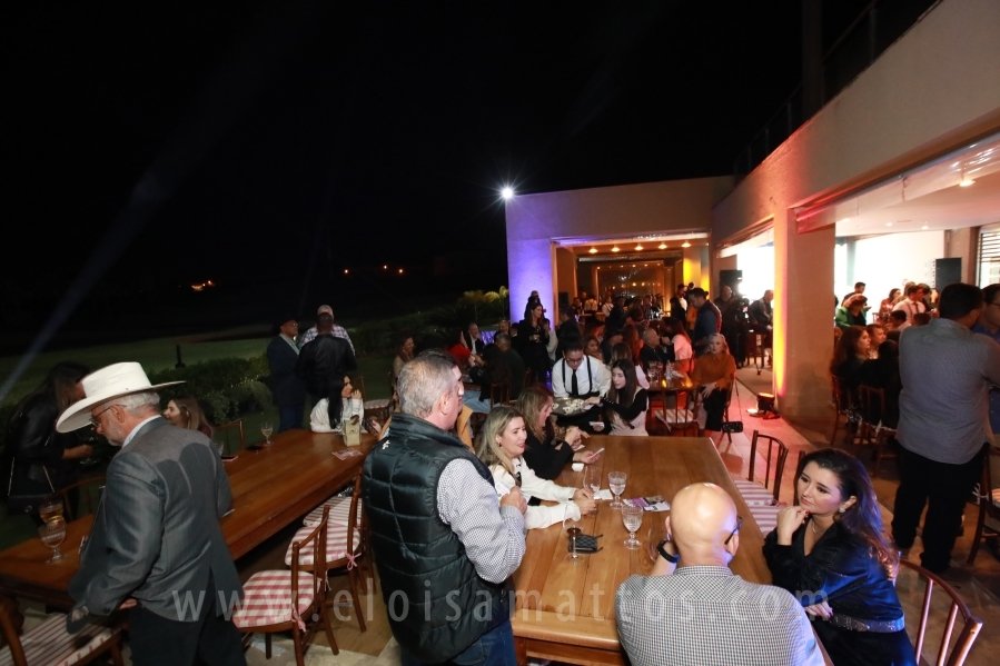 LANÇAMENTO DO RIO PRETO COUNTRY BULLS 2023 – TERRAÇO AMMICI - Eloisa Mattos