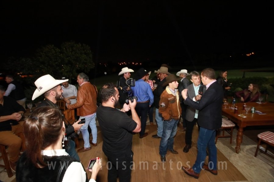 LANÇAMENTO DO RIO PRETO COUNTRY BULLS 2023 – TERRAÇO AMMICI - Eloisa Mattos