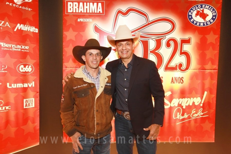 LANÇAMENTO DO RIO PRETO COUNTRY BULLS 2023 – TERRAÇO AMMICI - Eloisa Mattos