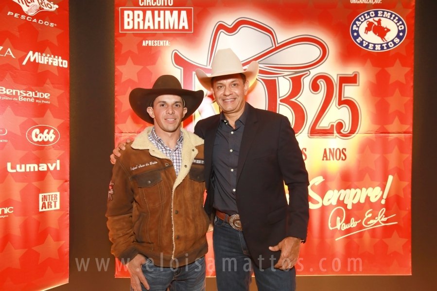 LANÇAMENTO DO RIO PRETO COUNTRY BULLS 2023 – TERRAÇO AMMICI - Eloisa Mattos
