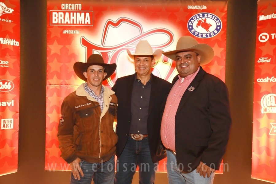 LANÇAMENTO DO RIO PRETO COUNTRY BULLS 2023 – TERRAÇO AMMICI - Eloisa Mattos