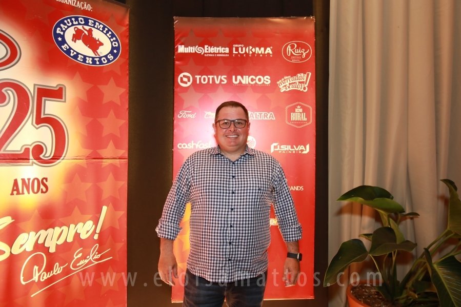 LANÇAMENTO DO RIO PRETO COUNTRY BULLS 2023 – TERRAÇO AMMICI - Eloisa Mattos