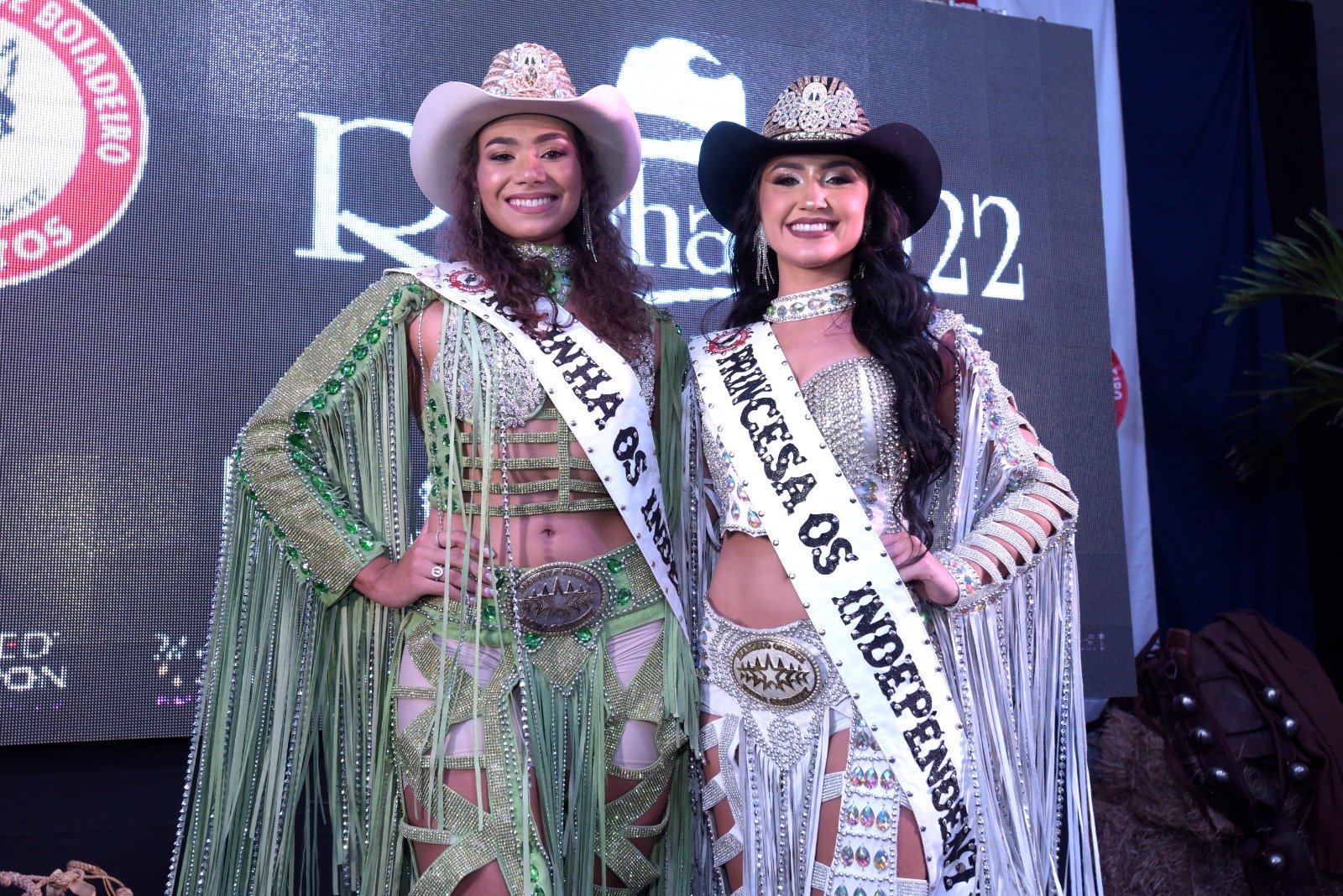 CONCURSO DA RAINHA TEM INSCRIÇÕES ATÉ 5 DE JULHO