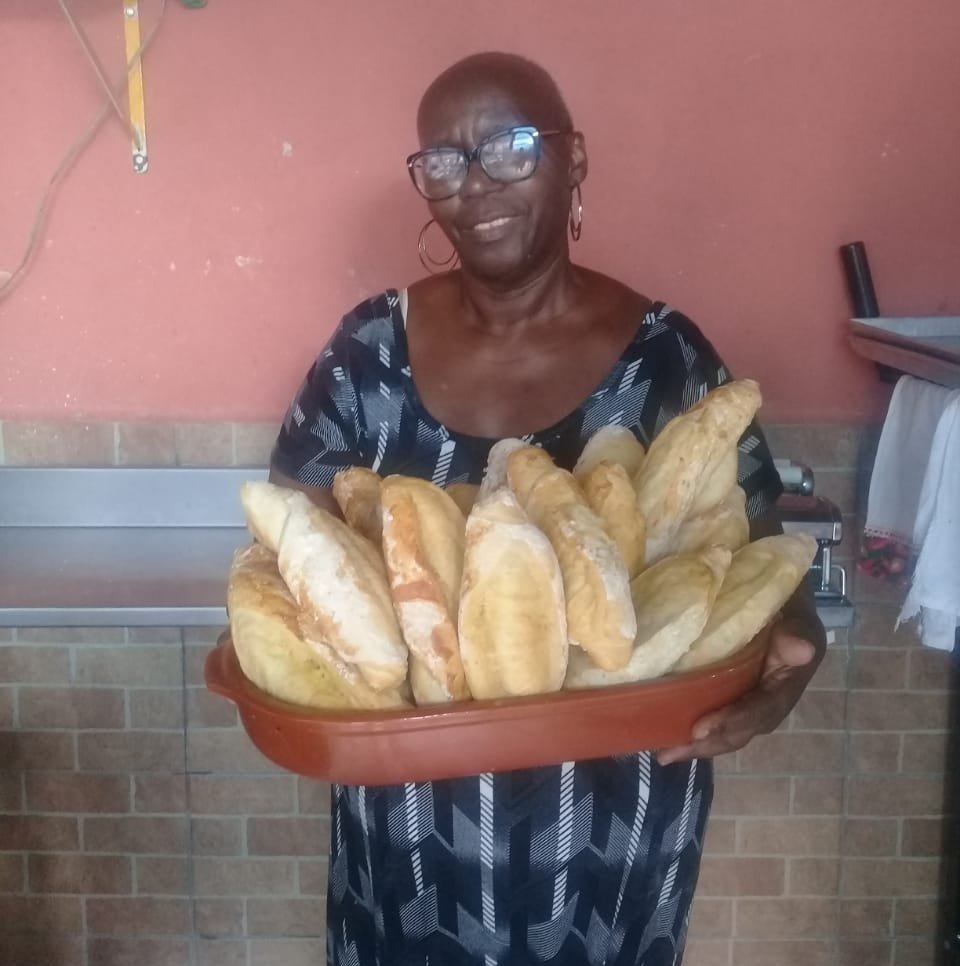 TEREOS FIRMA PARCERIA COM O INSTITUTO VÓ TUTU PELO 2º ANO CONSECUTIVO