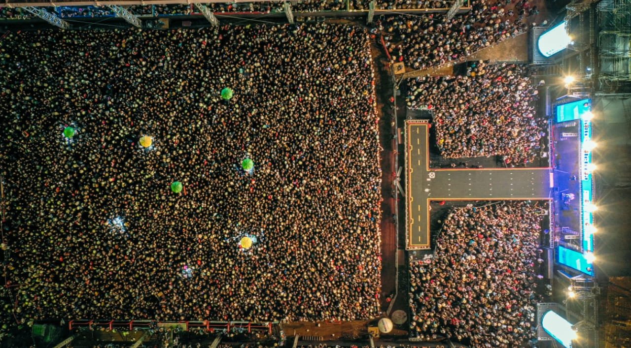 RIOPRETO COUNTRY BULLS TERÁ PROGRAMAÇÃO ESPECIAL NO DOMINGO(16)