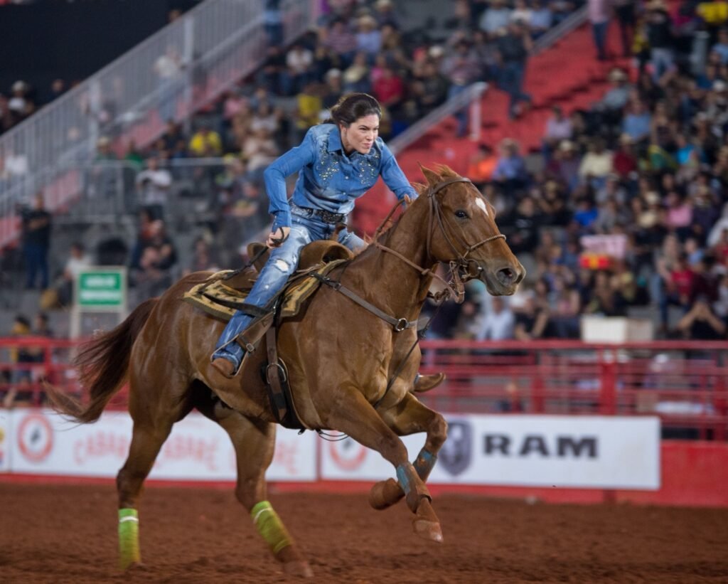 Abertas as Inscrições para as Provas de Team Penning e Três Tambores da 68ª Festa do Peão de Barretos