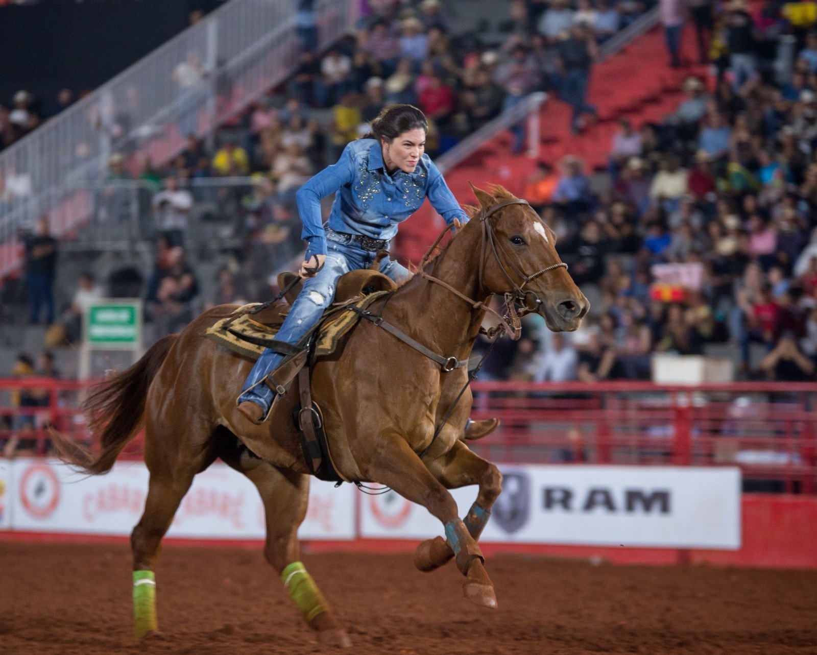 ABERTAS AS INSCRIÇÕES PARA AS PROVAS DE TEAM PENNING E TRÊS TAMBORES DA 68ª FESTA DO PEÃO DE BARRETOS