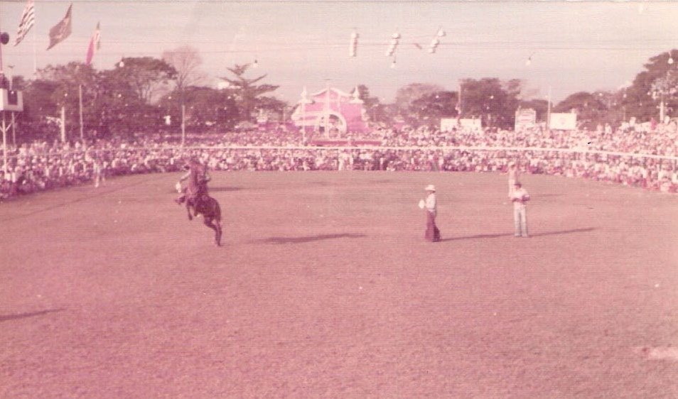 OS INDEPENDENTES E CTG PORTEIRA DO RIO GRANDE, COMPLETAM 68 ANOS DE FUNDAÇÃO