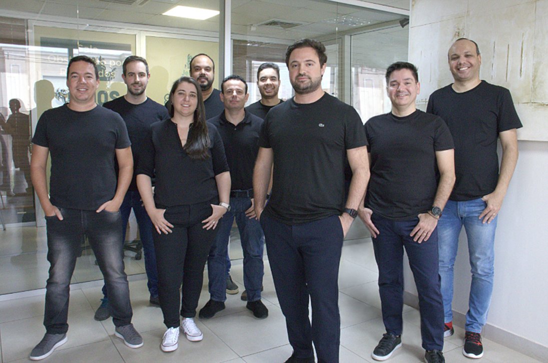 GRUPO EMAIS COMEMORA 25 ANOS DE ATUAÇÃO NO MERCADO IMOBILIÁRIO DE RIO PRETO E REGIÃO