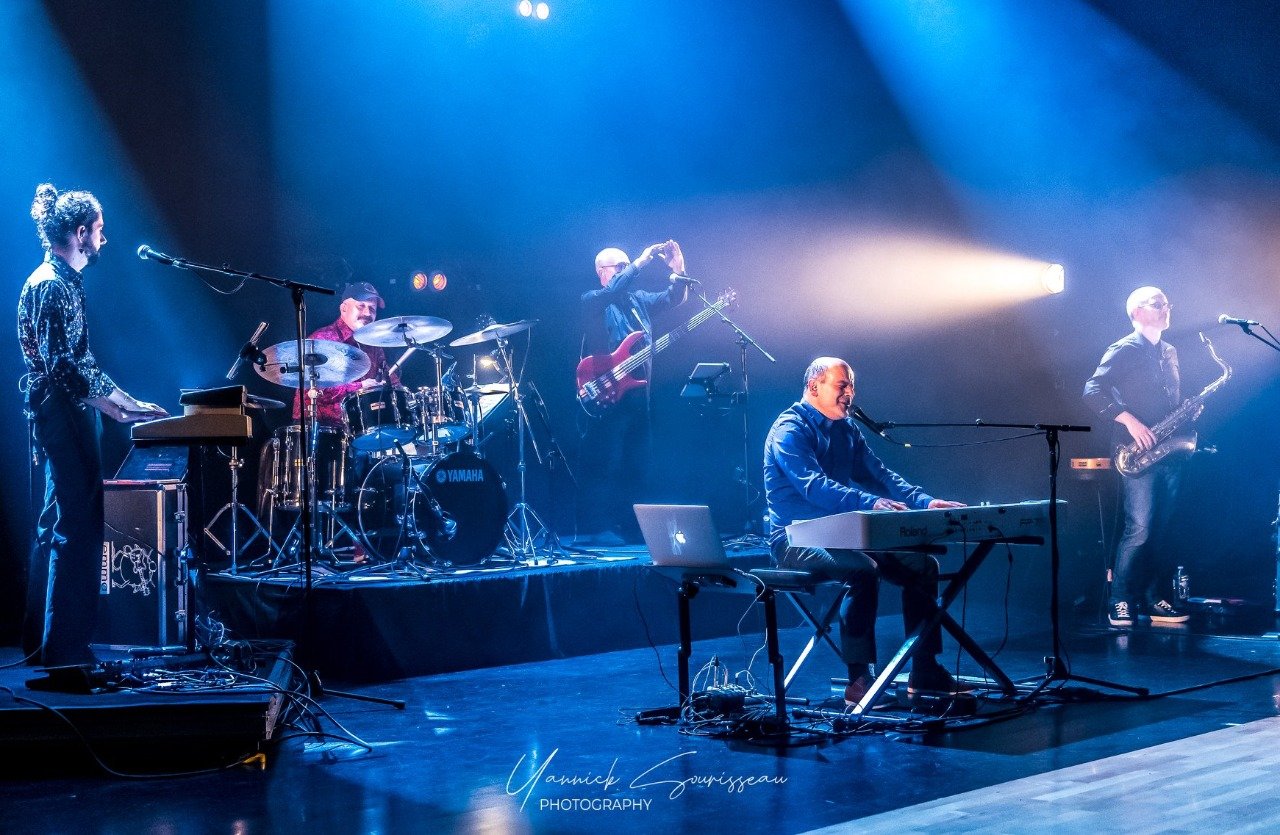 SUPER TRAMP EXPERIENCE VEM AO BRASIL PELA PRIMEIRA VEZ