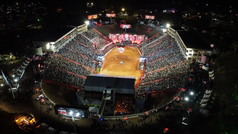 FESTA DO PEÃO DE BARRETOS TEM PONTO DE VENDAS DE INGRESSOS NO NORTH SHOPPING