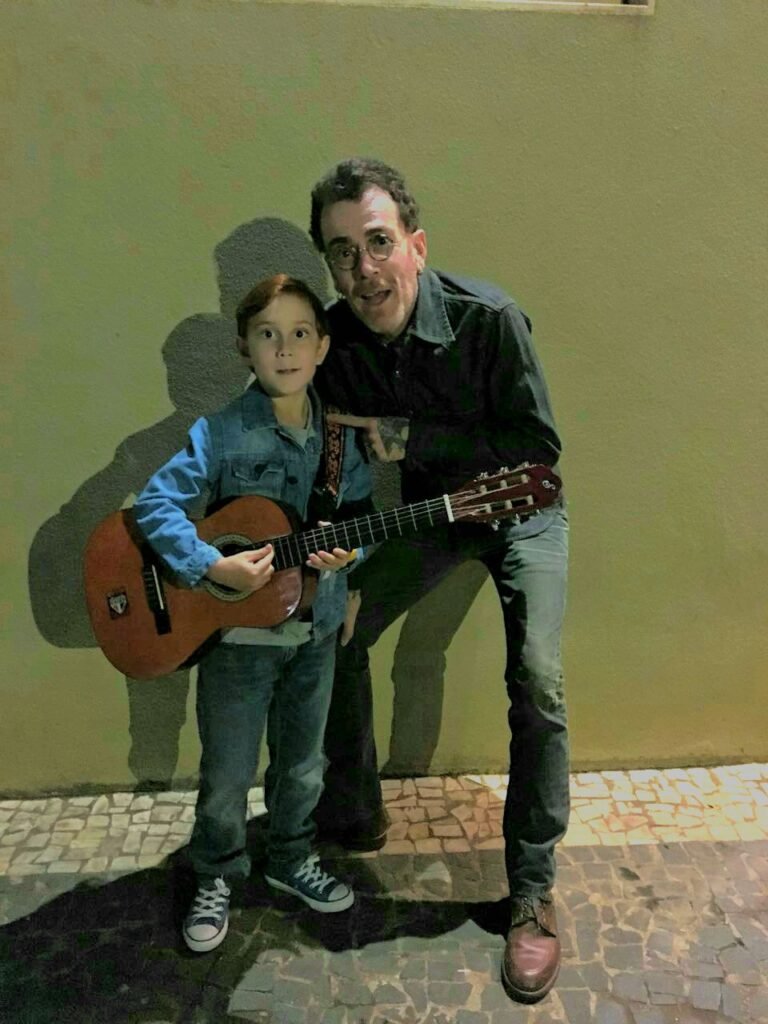 Fã de Carteirinha