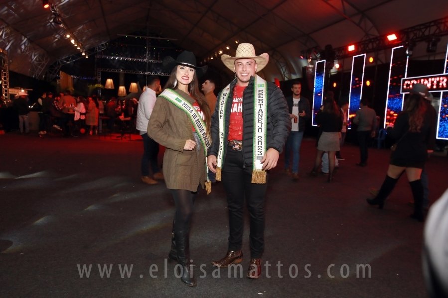 COUNTRY BULLS 14/07 – JORGE E MATEUS/ÍCARO E GILMAR - Eloisa Mattos