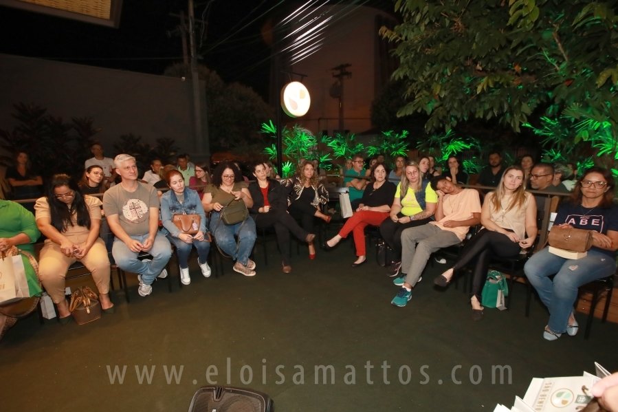 “ENCONTRO”  ESPAÇO CATÓLICO SÃO BENTO – DIA DE SÃO BENTO - Eloisa Mattos