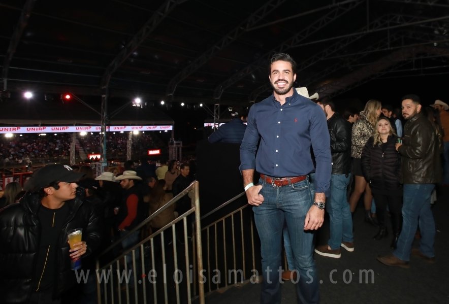 COUNTRY BULLS 14/07 – JORGE E MATEUS/ÍCARO E GILMAR - Eloisa Mattos