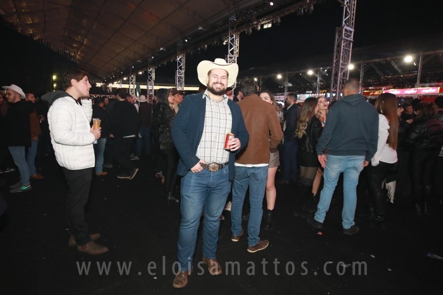 COUNTRY BULLS 14/07 – JORGE E MATEUS/ÍCARO E GILMAR - Eloisa Mattos