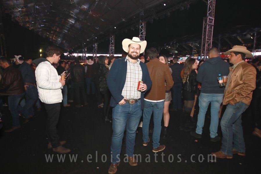 COUNTRY BULLS 14/07 – JORGE E MATEUS/ÍCARO E GILMAR - Eloisa Mattos
