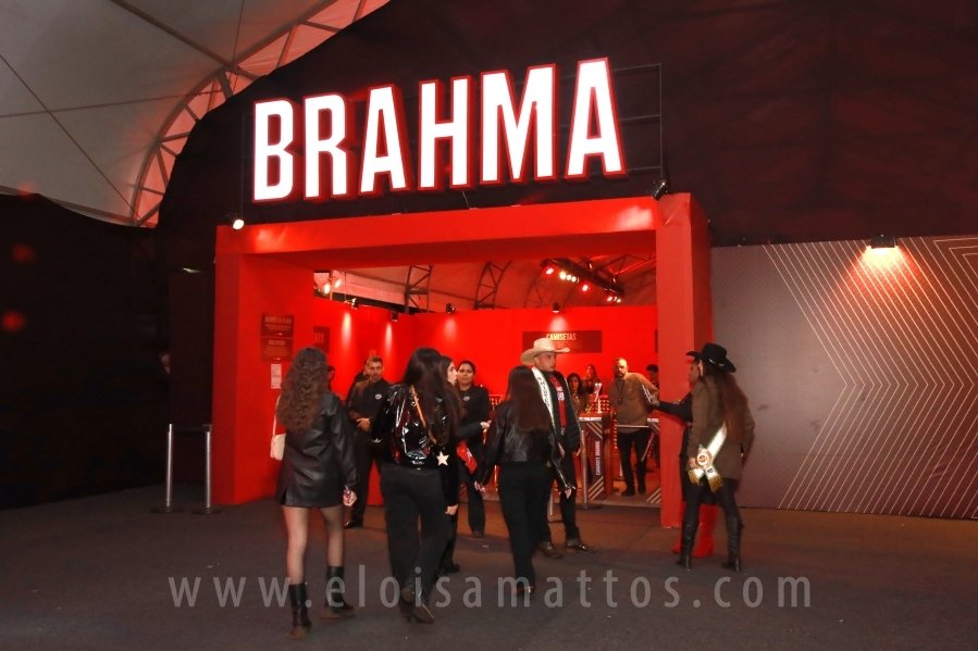 COUNTRY BULLS 14/07 – JORGE E MATEUS/ÍCARO E GILMAR - Eloisa Mattos