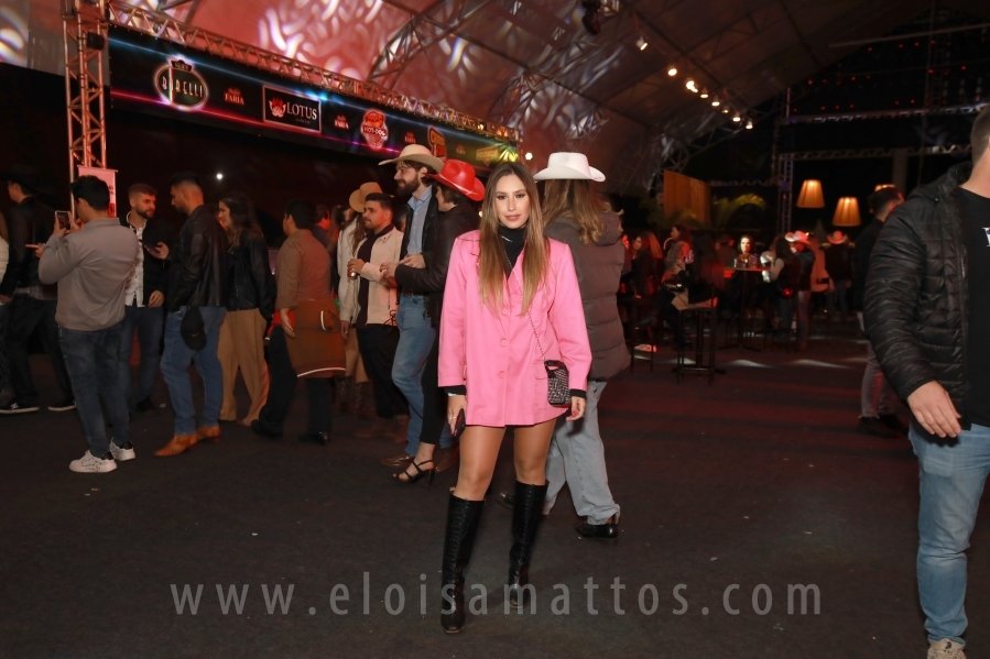 COUNTRY BULLS 14/07 – JORGE E MATEUS/ÍCARO E GILMAR - Eloisa Mattos