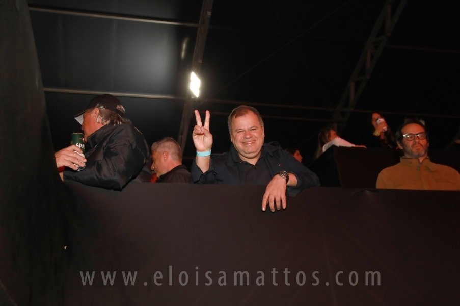 COUNTRY BULLS 14/07 – JORGE E MATEUS/ÍCARO E GILMAR - Eloisa Mattos