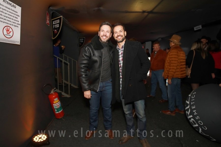 COUNTRY BULLS 14/07 – JORGE E MATEUS/ÍCARO E GILMAR - Eloisa Mattos