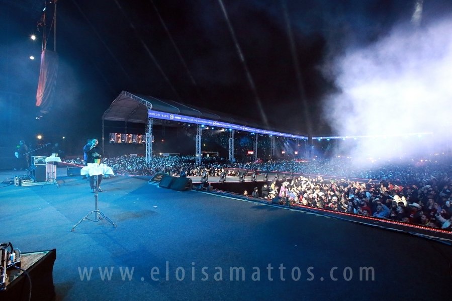 COUNTRY BULLS 14/07 – JORGE E MATEUS/ÍCARO E GILMAR - Eloisa Mattos