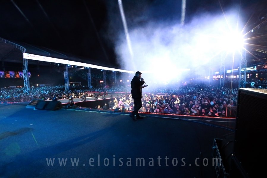 COUNTRY BULLS 14/07 – JORGE E MATEUS/ÍCARO E GILMAR - Eloisa Mattos