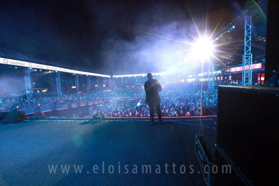 COUNTRY BULLS 14/07 – JORGE E MATEUS/ÍCARO E GILMAR - Eloisa Mattos