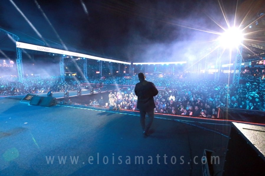 COUNTRY BULLS 14/07 – JORGE E MATEUS/ÍCARO E GILMAR - Eloisa Mattos