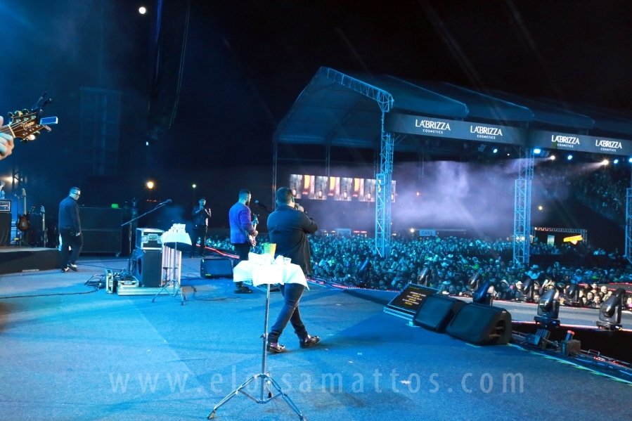 COUNTRY BULLS 14/07 – JORGE E MATEUS/ÍCARO E GILMAR - Eloisa Mattos