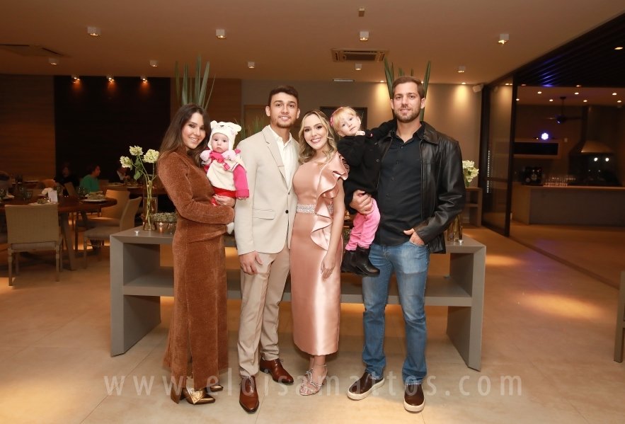 FORMATURA E NOIVADO DE DRA. ANA BEATRIZ MUNHOZ CARDOSO COM DR. VINÍCIUS BARUFFI DE CASTRO - Eloisa Mattos