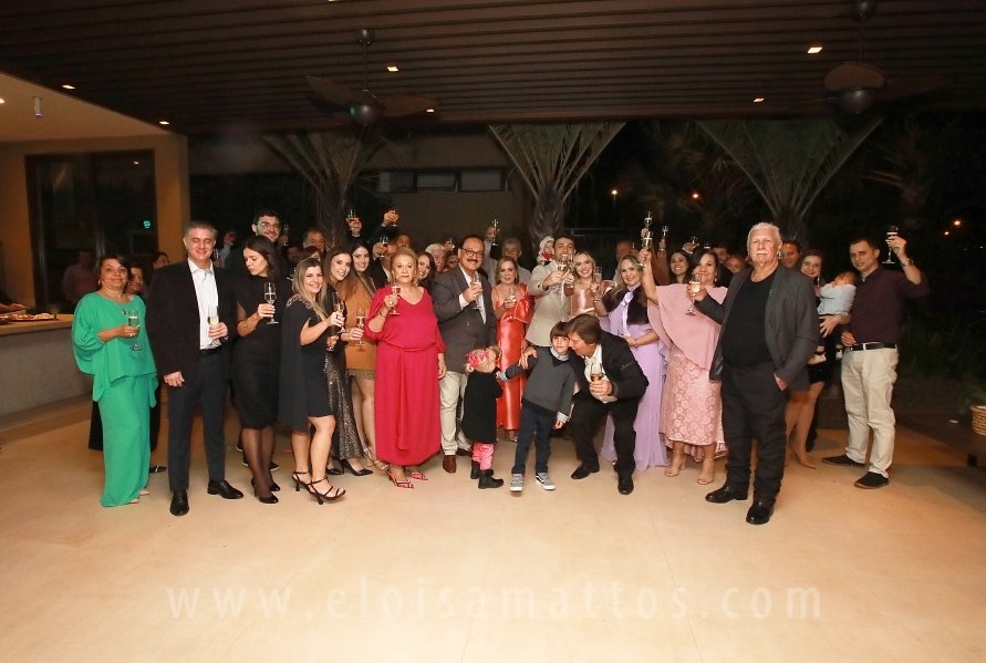FORMATURA E NOIVADO DE DRA. ANA BEATRIZ MUNHOZ CARDOSO COM DR. VINÍCIUS BARUFFI DE CASTRO - Eloisa Mattos