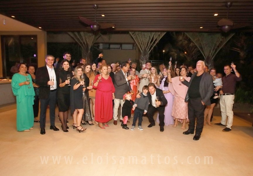 FORMATURA E NOIVADO DE DRA. ANA BEATRIZ MUNHOZ CARDOSO COM DR. VINÍCIUS BARUFFI DE CASTRO - Eloisa Mattos