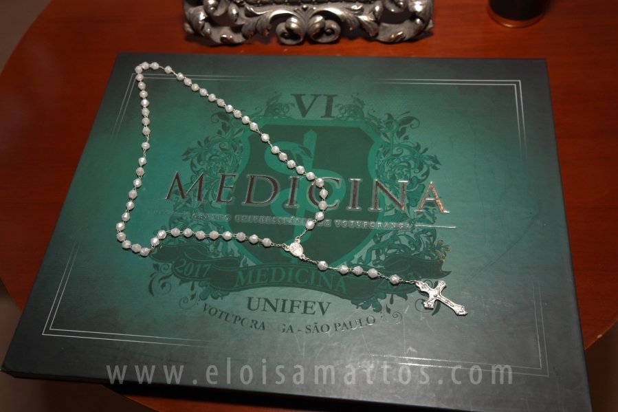 FORMATURA E NOIVADO DE DRA. ANA BEATRIZ MUNHOZ CARDOSO COM DR. VINÍCIUS BARUFFI DE CASTRO - Eloisa Mattos